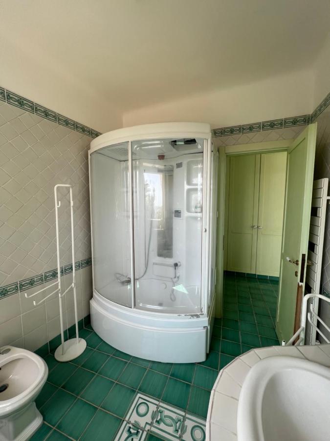 Bed and Breakfast Blu Panorama Forio di Ischia Exterior foto