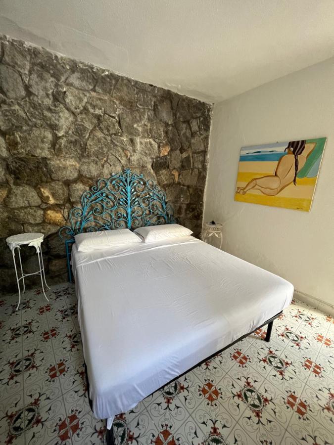 Bed and Breakfast Blu Panorama Forio di Ischia Exterior foto