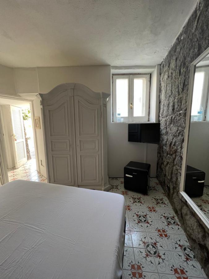 Bed and Breakfast Blu Panorama Forio di Ischia Exterior foto