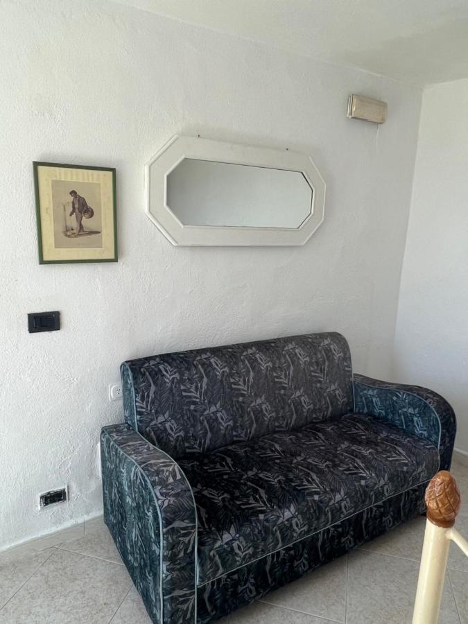 Bed and Breakfast Blu Panorama Forio di Ischia Exterior foto