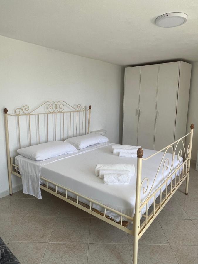 Bed and Breakfast Blu Panorama Forio di Ischia Exterior foto