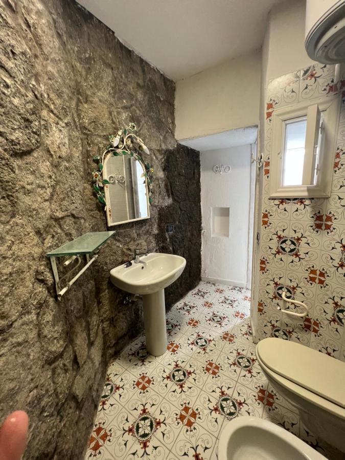 Bed and Breakfast Blu Panorama Forio di Ischia Exterior foto